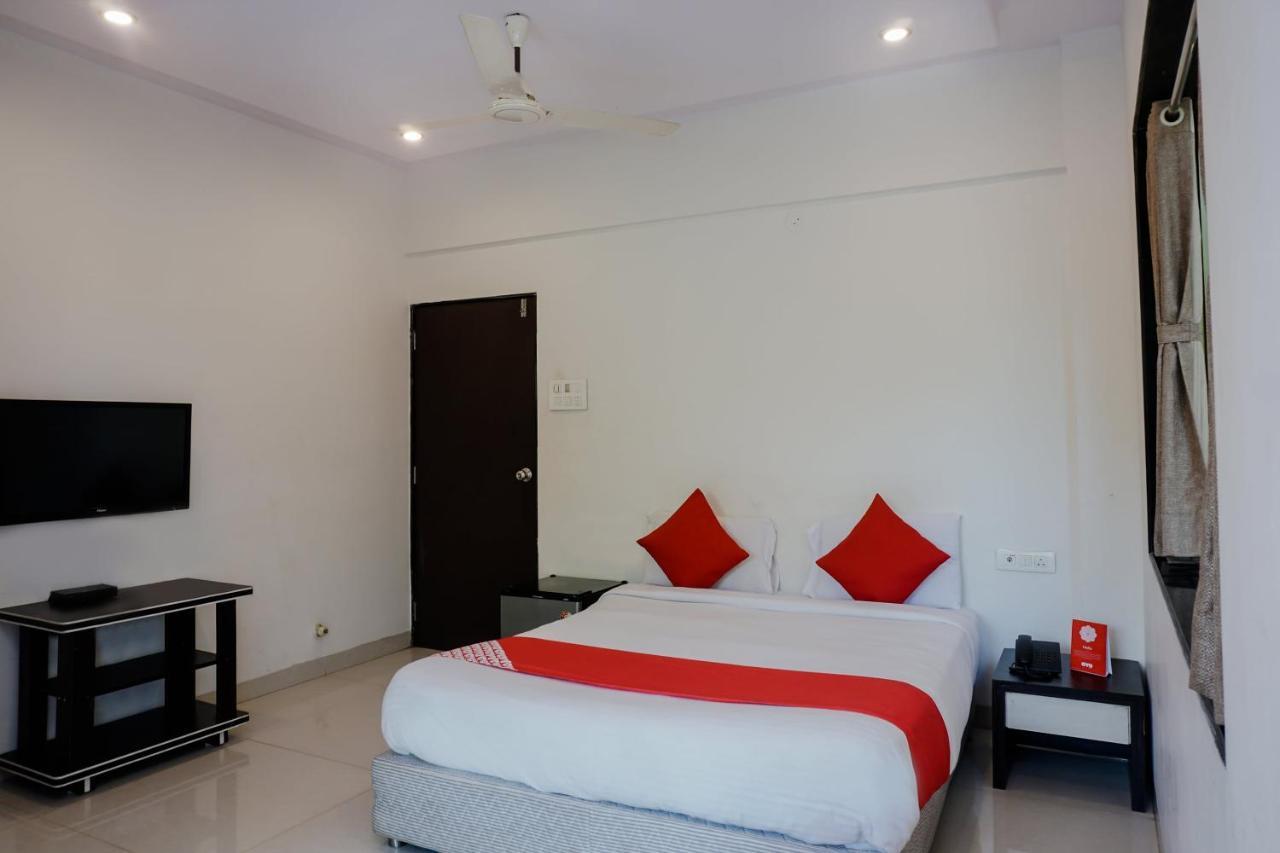 Dreams Holiday Resort 罗纳瓦拉 外观 照片