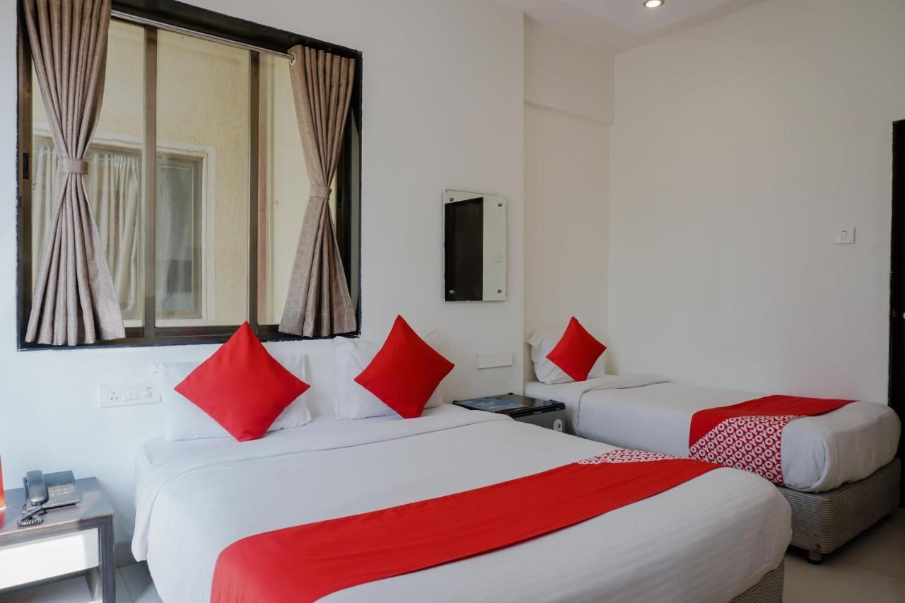Dreams Holiday Resort 罗纳瓦拉 外观 照片