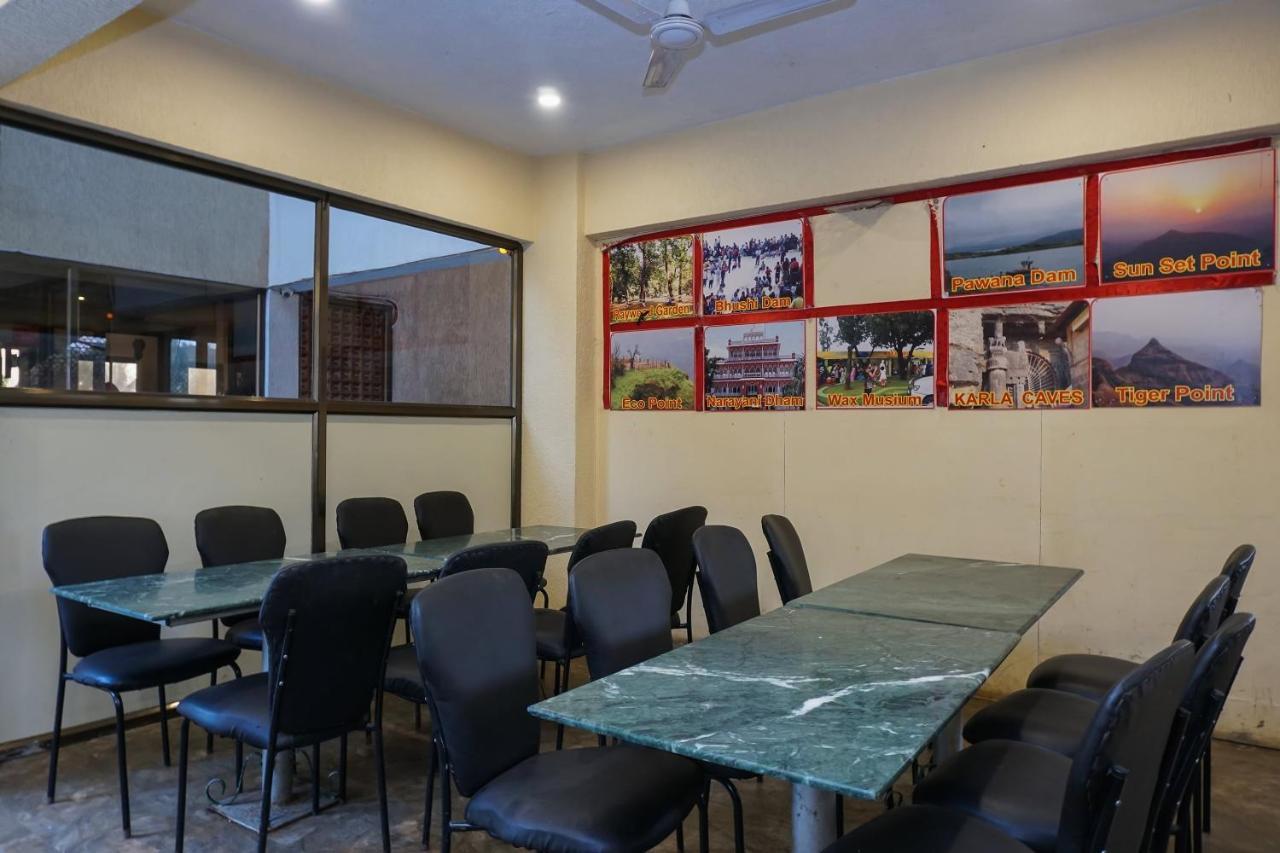 Dreams Holiday Resort 罗纳瓦拉 外观 照片