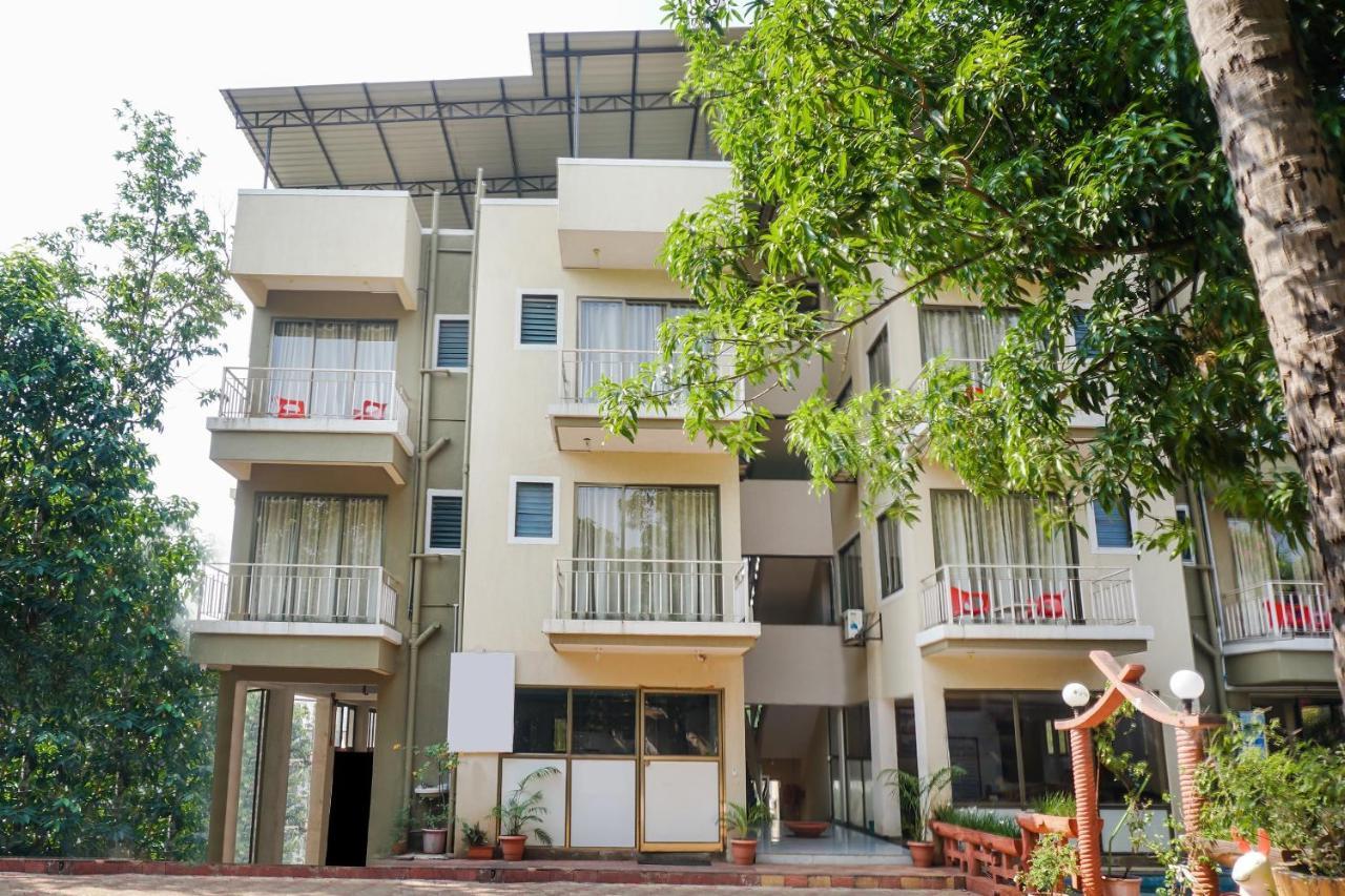Dreams Holiday Resort 罗纳瓦拉 外观 照片