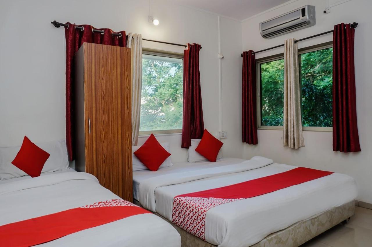 Dreams Holiday Resort 罗纳瓦拉 外观 照片