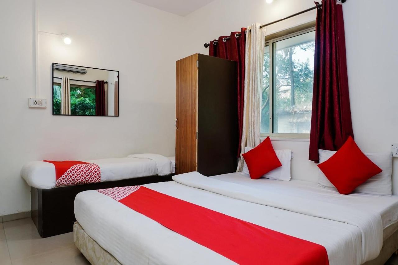 Dreams Holiday Resort 罗纳瓦拉 外观 照片