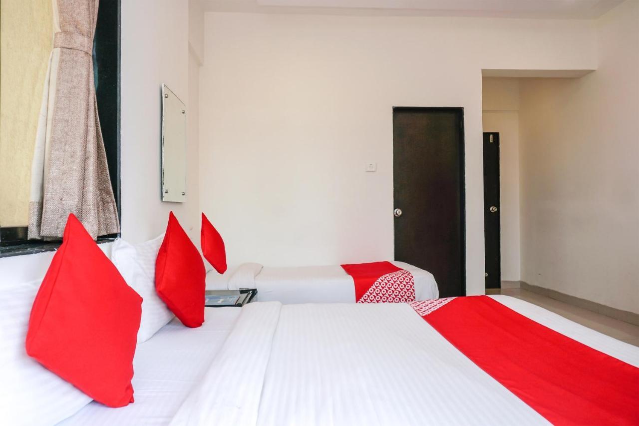 Dreams Holiday Resort 罗纳瓦拉 外观 照片
