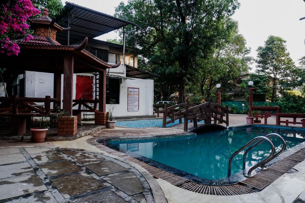 Dreams Holiday Resort 罗纳瓦拉 外观 照片