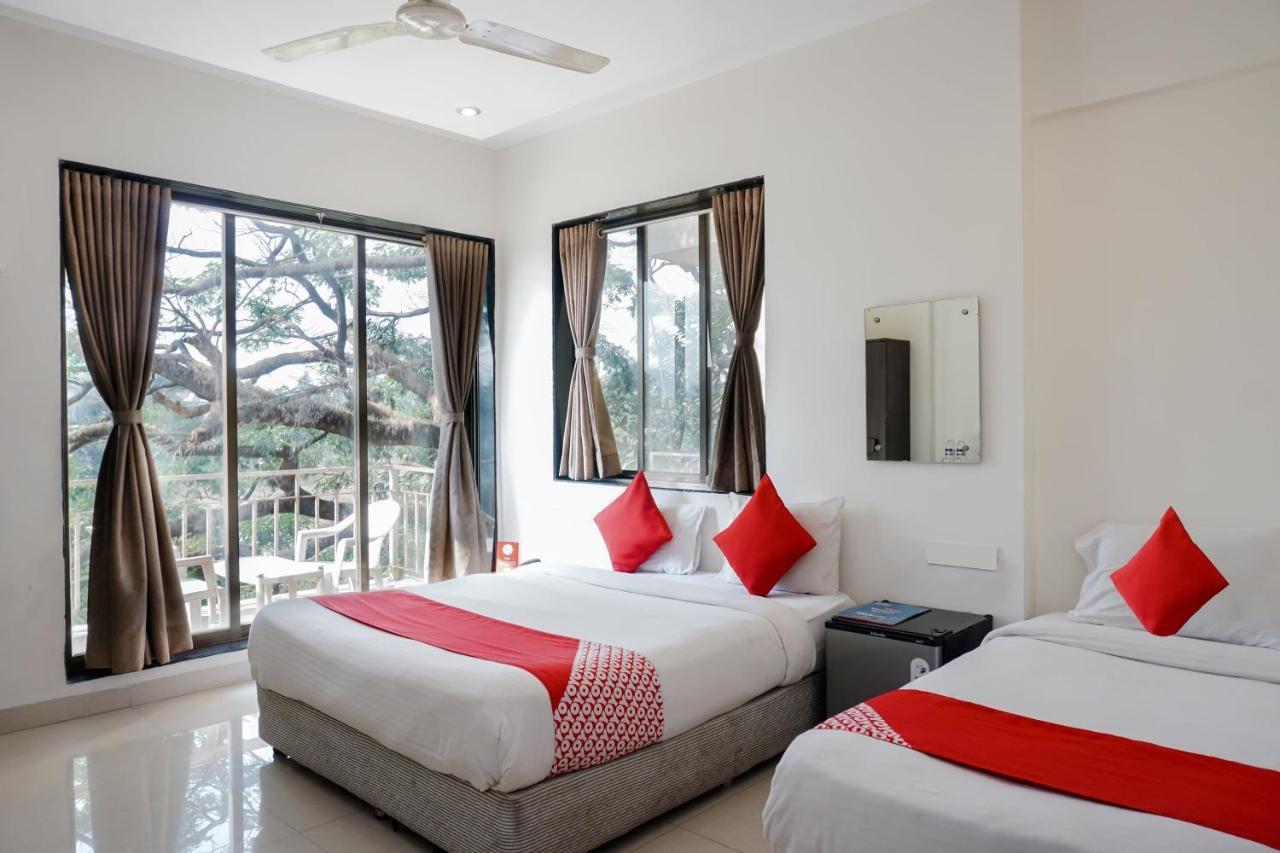 Dreams Holiday Resort 罗纳瓦拉 外观 照片