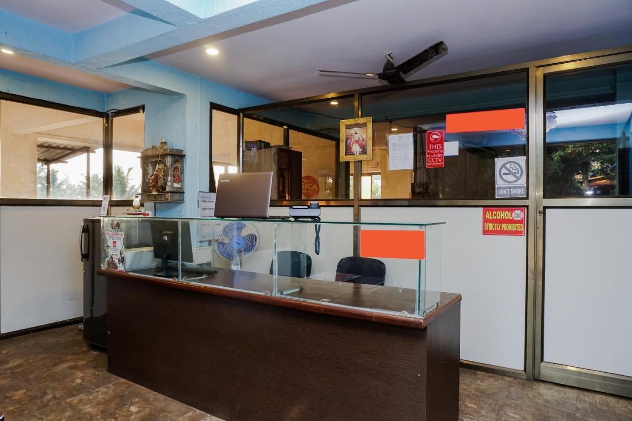 Dreams Holiday Resort 罗纳瓦拉 外观 照片